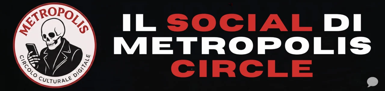 Il Social di Metropolis Circle